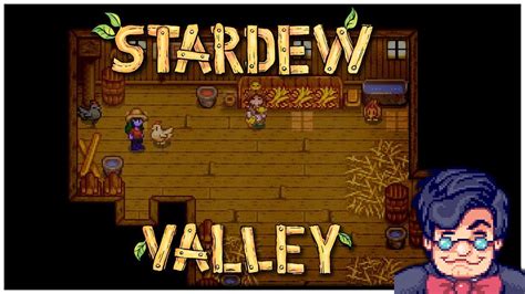 Stardew Valley Joja Run Part 54 12 03 23 YouTube