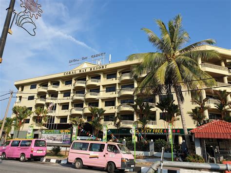 Hotel Best Di Pulau Pangkor Pangkor Coral Bay Resort Pulau Pangkor