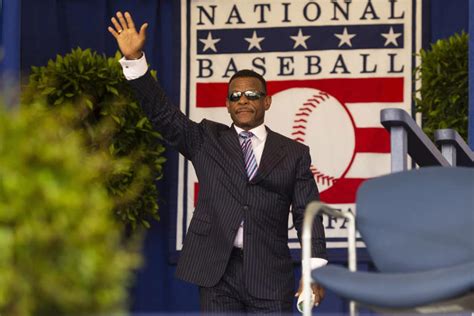 Rickey Henderson Baseballs All Time Stolen Base Leader Dies At Age 65