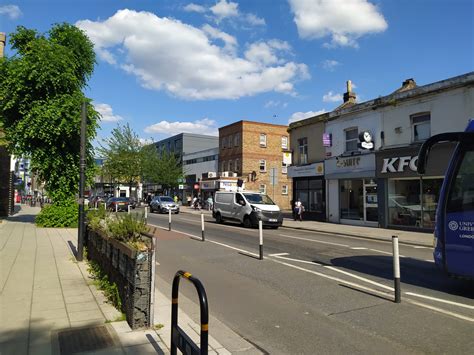 Greenwich to Woolwich cycle scheme consultation underway - Murky Depths