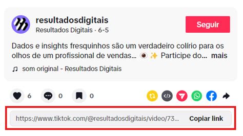 Tirar A Marca Do Tiktok - Tirar marca d’água do TikTok: descubra 5 formas diferentes