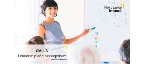 Cmi Level Principles Of Management And Leadership