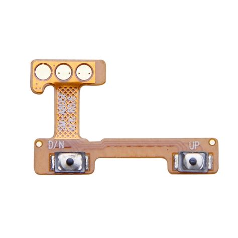 Flex Cables For Samsung Galaxy A80 SM A805 Volume Button Flex Cable