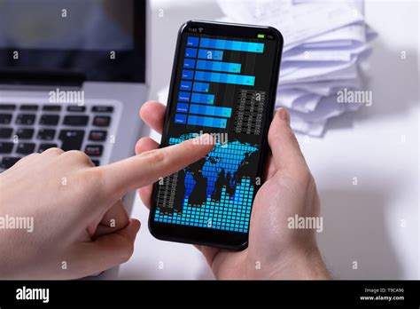 Kpi diagram hi-res stock photography and images - Alamy