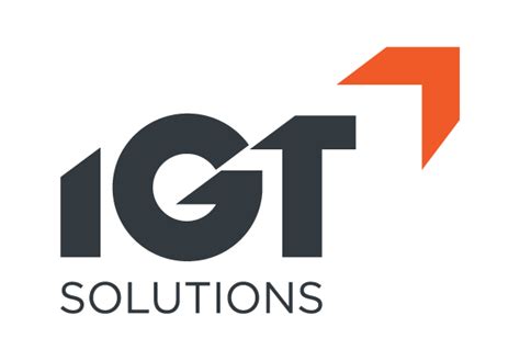 Retail And E Commerce Solution Overview Igt Solutions