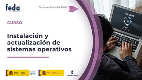 Instalaci N Y Actualizaci N De Sistemas Operativos Albacete