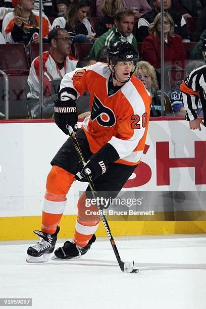 Anaheim Ducks Philadelphia Flyers Photos and Premium High Res Pictures ...