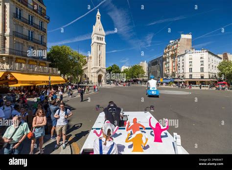 France Paris Tour De France Derni Re Tape Du Tour De France