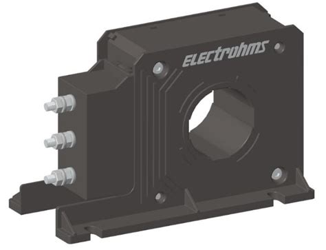 Electrohms Hall Effect Current Sensors Products