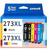 Amazon ZIPRINT 200 Ink Cartridge Remanufactured Ink Cartridge