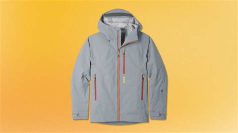 The Best Men’s Ski Jackets of 2023 - Ski Mag