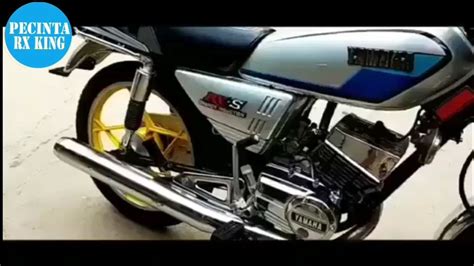 Yamaha Rx S Cc Youtube