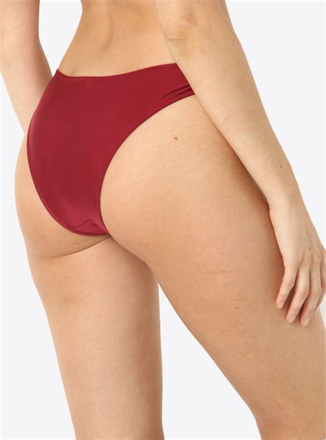 CALZÓN BIKINI MUJER INDEX