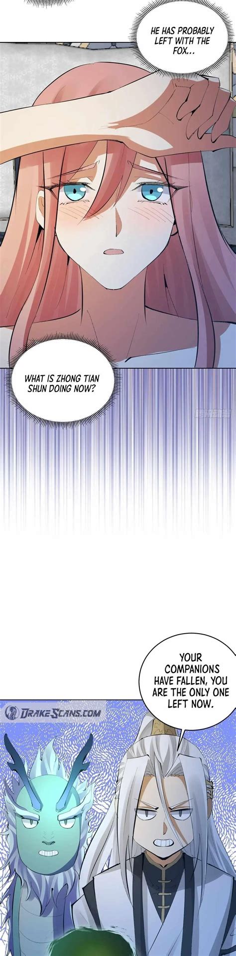 Read Manga The Last Cultivator - Chapter 22