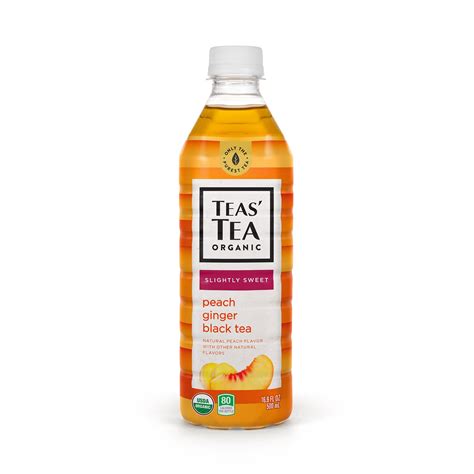 Brand - Teas' Tea Organic – ITO EN