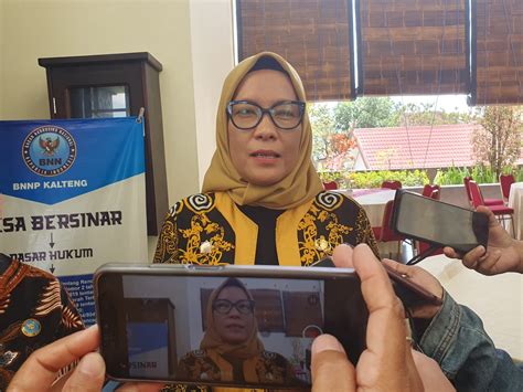 Infopublik Camat Dan Lurah Diminta Berperan Aktif Dalam P Gn