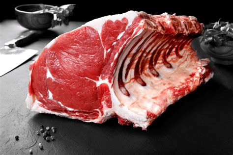 Se exportaron 34 mil toneladas de carne en enero el volumen más grande