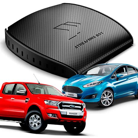 Fordbrowser Tv Box
