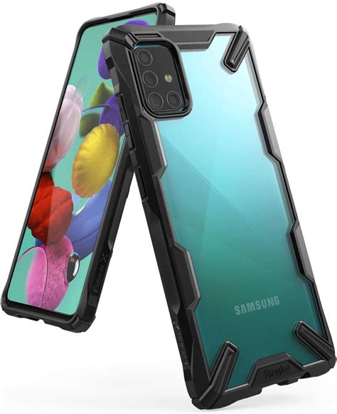 The best Samsung Galaxy A51 cases you can buy (2022)