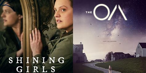 10 Best TV Shows Like Shining Girls