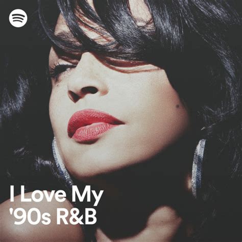 Stream adamsearan | Listen to I Love My '90s R&B playlist online for ...