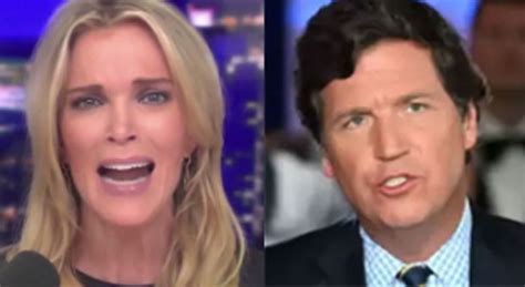 Megyn Kelly Reveals Why Fox News Firing Tucker Carlson Was A Massive