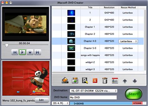 How To Burn Movie DVD From IMovie