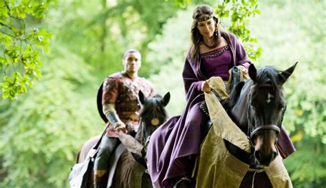 Fantasy Flix: Camelot (TV Series 2011)