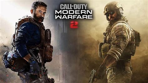 La Modalità Dmz Di Call Of Duty Modern Warfare 2 Sarà Open World Con