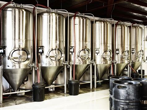 La Guia Definitiva Del Equipo Para Elaborar Cerveza Artesanal