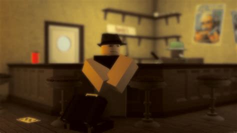 The Double R Bar. para Roblox - Download