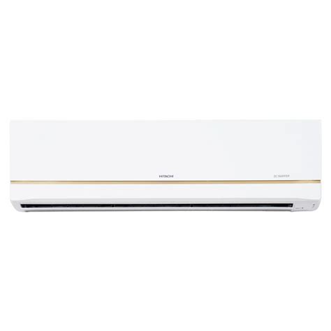 Hitachi 3 Star Hot Cold AC 1 5 Ton At 4000 Piece In Bengaluru ID 2852623886388