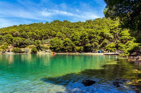 Poros Island Greece