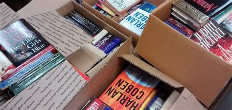 Want to donate books? Read this first. - Emmaus Public Library