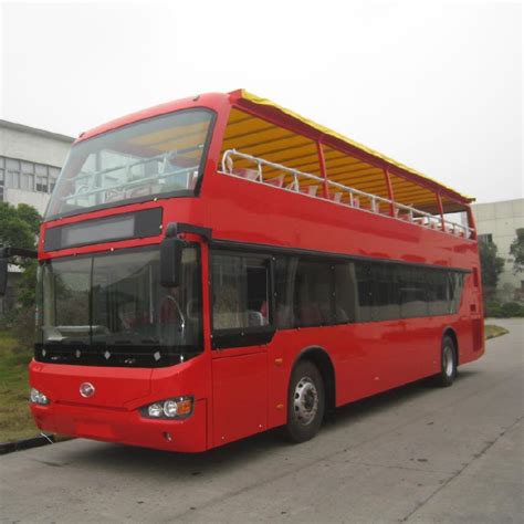 Double Decker Bus For Sale | View All