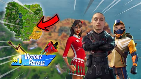 Epischer Sieg 🏆 Ich Hole Meinen Ersten Rang Win In Og Fortnite 😱🔥