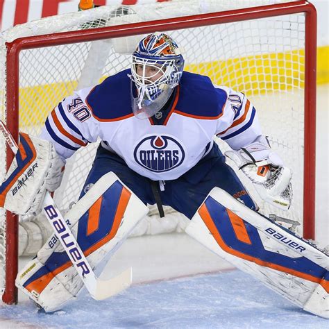 Pin by Big Daddy on Edmonton Oilers Goalies | Hockey goalie, Goalie, Oilers