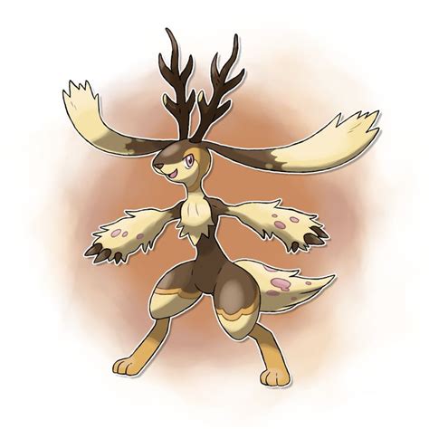 111 BUNNYLOPE By Lucas Costa On DeviantArt Pokemon Fusion Art