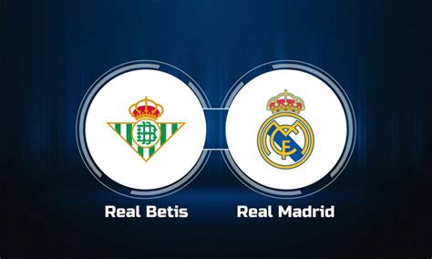 Watch Real Betis vs. Real Madrid Online: Live Stream, Start Time | 3/5/2023