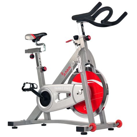 40 Lb Flywheel Belt Drive Stationary Pro Indoor Cycling Bike Indoor