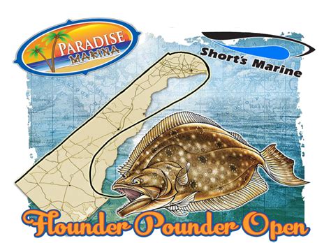 About - Flounder Pounder Open