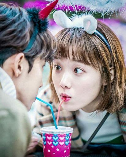 El Hada De Levantamiento De Pesas Kim Bok Joo K Drama Amino