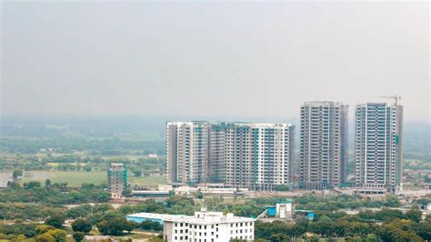 New Noida Master Plan 2041 नए नएड क रसत सफ YEIDA 209 वरग कम