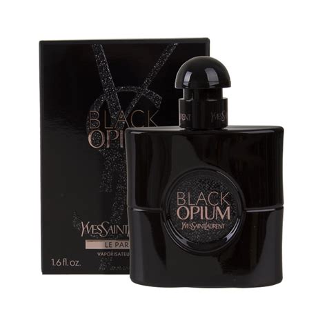 YSL Black Opium Le Parfum Women EdP 50ml Excaliburshop