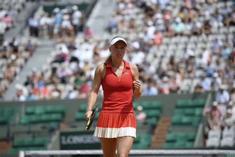 Veja Os Principais Resultados Desta Segunda Em Roland Garros Gazeta Esportiva