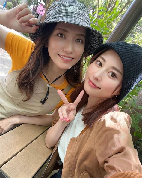 成瀬心美さんのインスタグラム写真 成瀬心美instagram 「☀️ 昨日は雑誌の連載撮影でした キャンプ女子番外編で 貴重な体験をしてきましたよ ️ これはまたお伝えしますが 楽しかっ