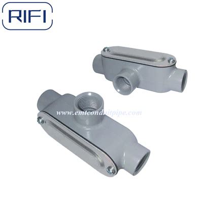 Ll Lr Lc Lb Type Electrical 34 Conduit Body For Conduit Wiring