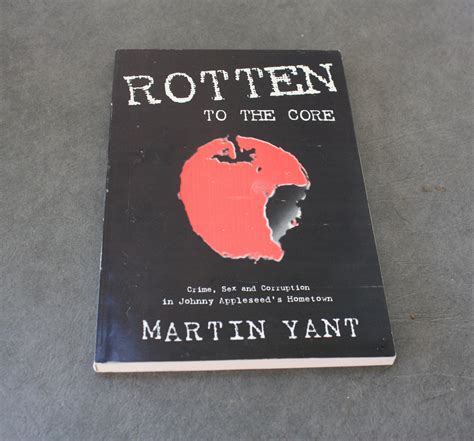 Rotten To The Core By Martin Yant Copyright 1994 Etsy