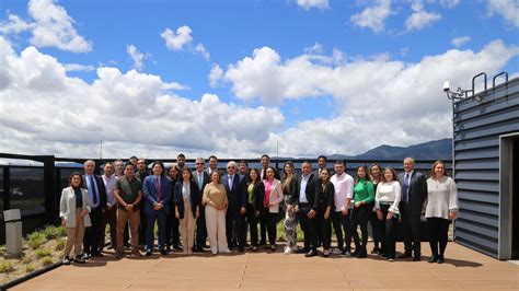 Minciencias Colombia On Twitter Hoy Junto Al Instituto Cient Fico