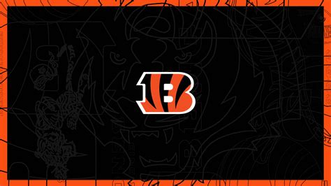 [100+] Cincinnati Bengals Wallpapers | Wallpapers.com